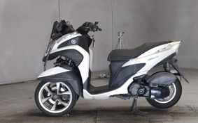 YAMAHA TORI CITY125 SE82J