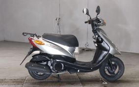 YAMAHA JOG SA55J