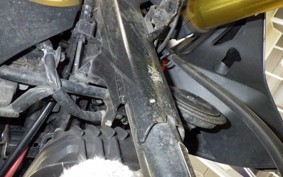 HONDA CBF190R 2020