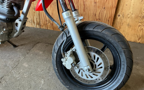 HONDA XR50 MOTARD AD14