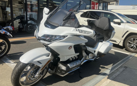 HONDA GL 1800 GOLD WING TOUR DCT 2018 SC79