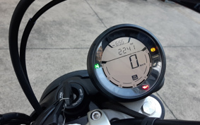 DUCATI SCRAMBLER SIXTY2 2019