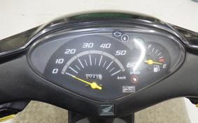 HONDA DIO Gen.6 AF68