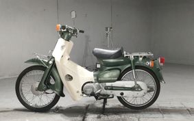 HONDA SUPER CUB50 C50