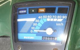 SUZUKI BIRDIE 80 BC41A