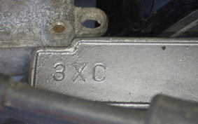 YAMAHA R1-Z 3XC