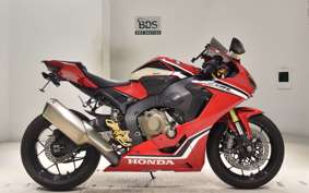 HONDA CBR1000RR GEN 3 2019 SC77
