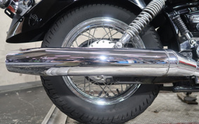 YAMAHA DRAGSTAR 250 VG05J