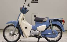 HONDA C50 SUPER CUB AA09