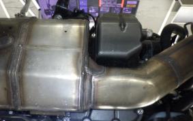 YAMAHA MT-09 SP 2021 RN69J