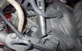 HONDA GYRO CANOPY TA03