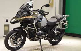 BMW R1200GS ADVENTURE 2015