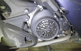 HONDA DIO 110 JF58