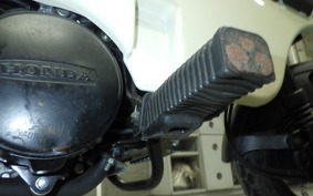 HONDA MOTOCOMPO 2012 AB12