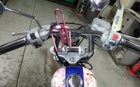 YAMAHA DRAGSTAR 400 1999 4TR