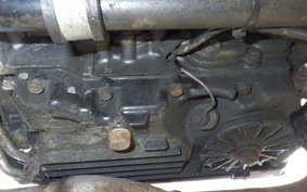 KAWASAKI ZEPHYR 550 ZR550B