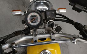 YAMAHA BRONCO 5BT