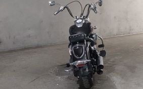SUZUKI INTRUDER 400 CLASSIC VK56A