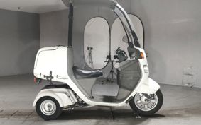 HONDA GYRO TA03