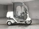 Фото Honda GYRO 2014 с японского аукциона
