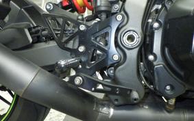 KAWASAKI Z900RS CAFE 2018 ZR900C
