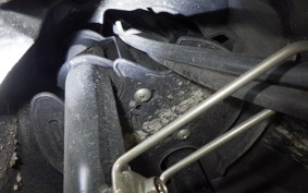 SUZUKI LET's Super Good CA4AA