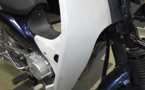 HONDA C110 SUPER CUB 2024 JA10