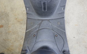 YAMAHA JOG Gen.5 1997 SA36J