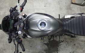 SUZUKI SV650 X A 2018 VP55B