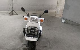 HONDA GYRO TD02