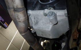 YAMAHA YZF-R25 2010 RG43J