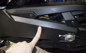 HONDA X-ADV 750 2023 RH10