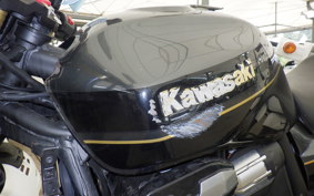 KAWASAKI ZRX1200 D 2009 ZRT20D