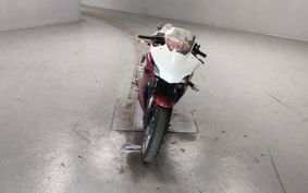 HONDA CBR250R MC41