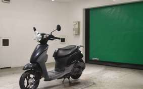 SUZUKI LET's CA4AA