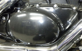 SUZUKI BOULEVARD 400 2007