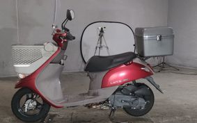 SUZUKI  LETS  BASKET  CA4AA