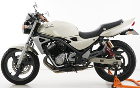 KAWASAKI BALIUS250-2 ZR250B