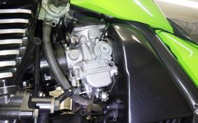KAWASAKI ZRX1200 R 2006 ZRT20A
