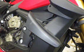 DUCATI STREETFIGHTER V4 S 2021