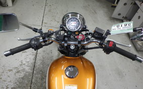 SUZUKI ST250E 2023 NJ4CA