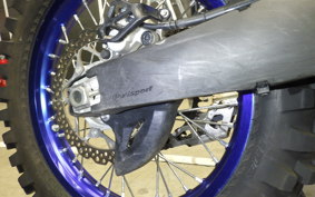 YAMAHA YZ250FX 2024 CG57C