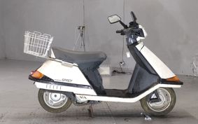 HONDA SPACY50 AF02