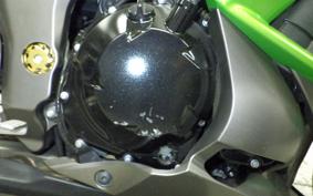 KAWASAKI NINJA 1000 A 2012