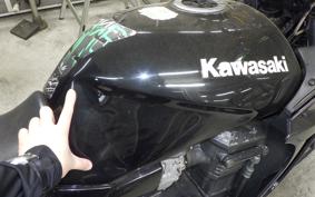 KAWASAKI GPZ1100 1998 ZXT10E