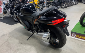 SUZUKI HAYABUSA 2021 EJ11A