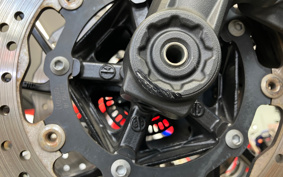 YAMAHA XSR700 2017 RM22J
