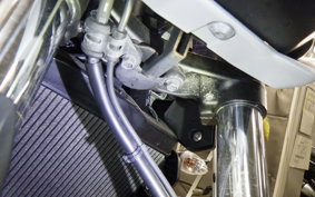 YAMAHA MT-07 ABS 2019 RM19J