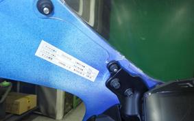 SUZUKI GSX-R1000R A 2020 DM11G