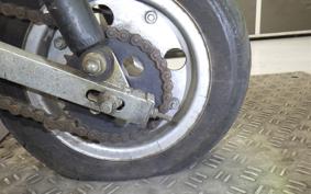 HONDA MONKEY 2002 Z50J